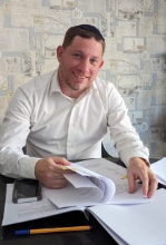 Daniel Kogan