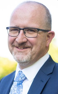Michael Goodman